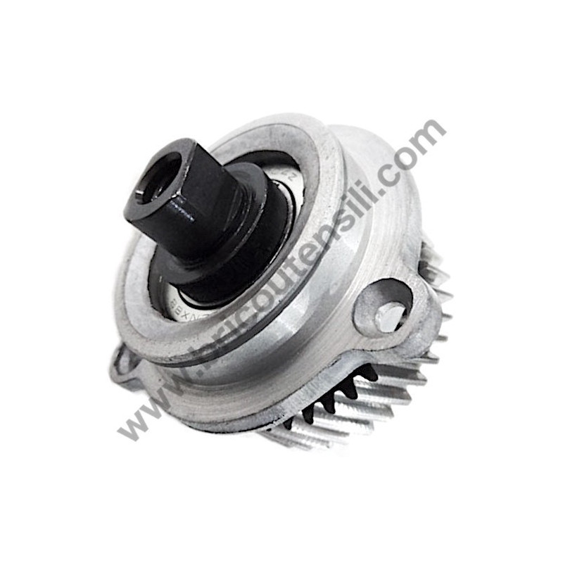 Gruppo Ingranaggi Riduttore per Troncatrice Valex TLS 305