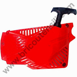 Carterino Avviamento per Motoseghe 39 cc max