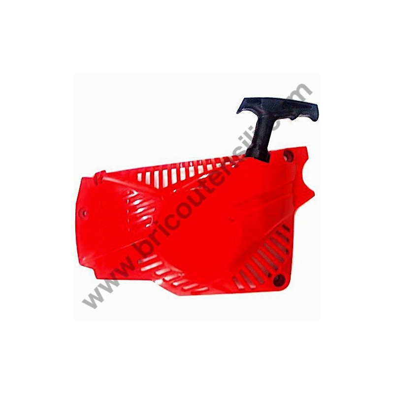 Carterino Avviamento per Motoseghe 25-30 cc max