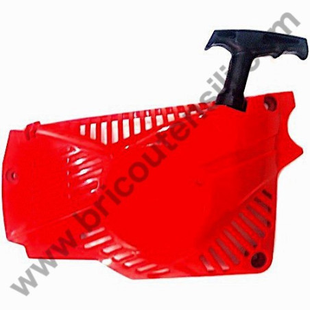 Carterino Avviamento per Motoseghe 25-30 cc max