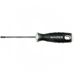 Phillips Screwdrivers Pozidrive "pz" Maurer Plus