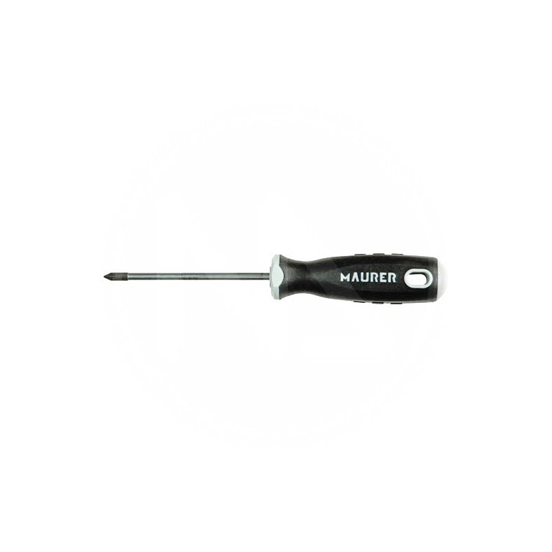 Phillips Screwdrivers Pozidrive "pz" Maurer Plus