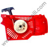 Carterino Avviamento per Motoseghe 25-30 cc max
