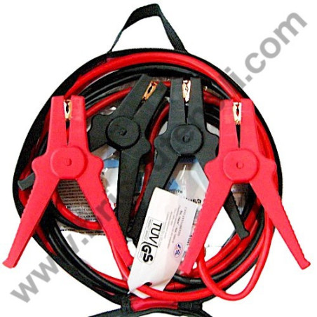 Cables for Auto Start Axel FU1475
