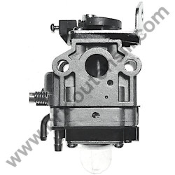 Carburatore per Decespugliatore a Scoppio Tucson 43