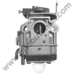 Cilindro Ricambio per Decespugliatore Axel BT520