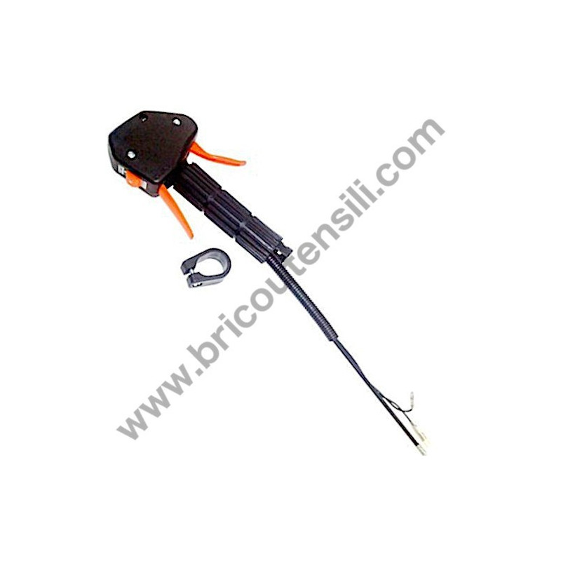 Acceleratore Completo per Decespugliatori Valex Tucson 26-31-33-43-52