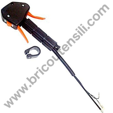 Throttle Ass'y for Brushcutters Valex Tucson 26-31-33-43-52