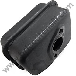 Marmitta per Motozappa Valex MILL50