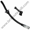 Hoses Suction and Discharge Oil Pump Chain Saw 25 cc