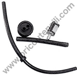 Hoses Suction and Discharge Gasoline for Chain Saw 38 cc