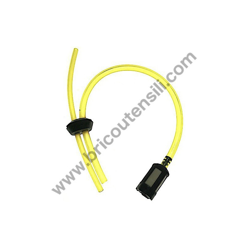 Bobina Elettronica per Avviamento Motosega 25 cc