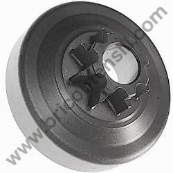 Frizione Completa Motosega 25 cc