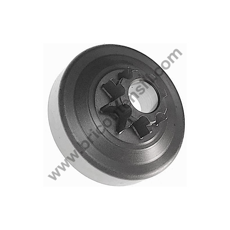 Frizione Completa Motosega 25 cc