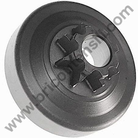 Frizione Completa Motosega 38 cc