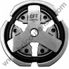 Frizione Completa Motosega 38 cc