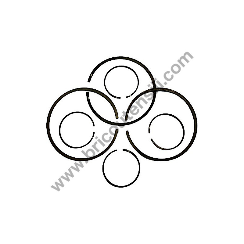 Upgrade Kit per Gruppo Pompante ABAC NS39