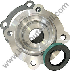 Gruppo Pompante per Compressore a Cinghia A29B BLU