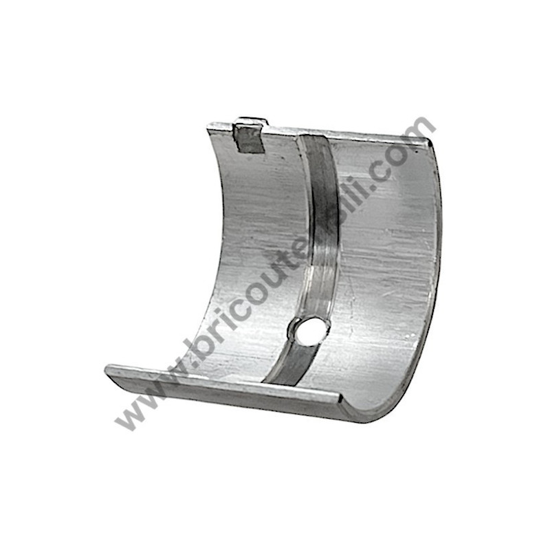 Semiguscio 33x30x27 per Gruppo Pompante ABAC NS39