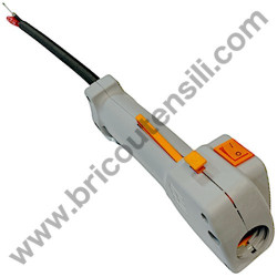 Impugnatura Acceleratore Cpl per Decespugliatore AMA AG2 275