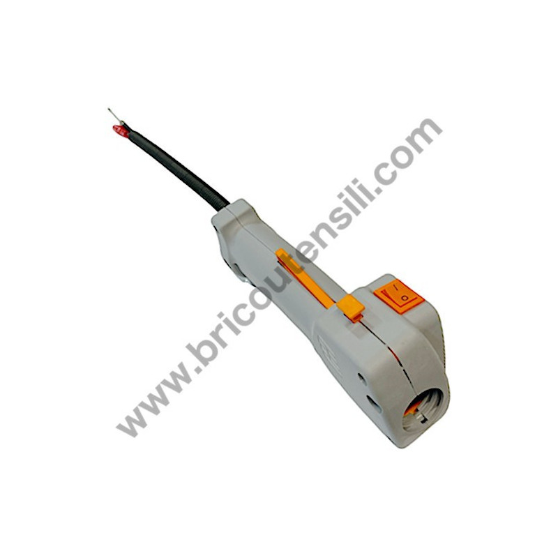 Impugnatura Acceleratore Cpl per Decespugliatore AMA AG2 275