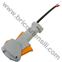 Impugnatura Acceleratore Cpl per Decespugliatore AMA AG2 275