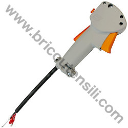 Handle Throttle Ass'y for Brushcutter AMA AG2 275