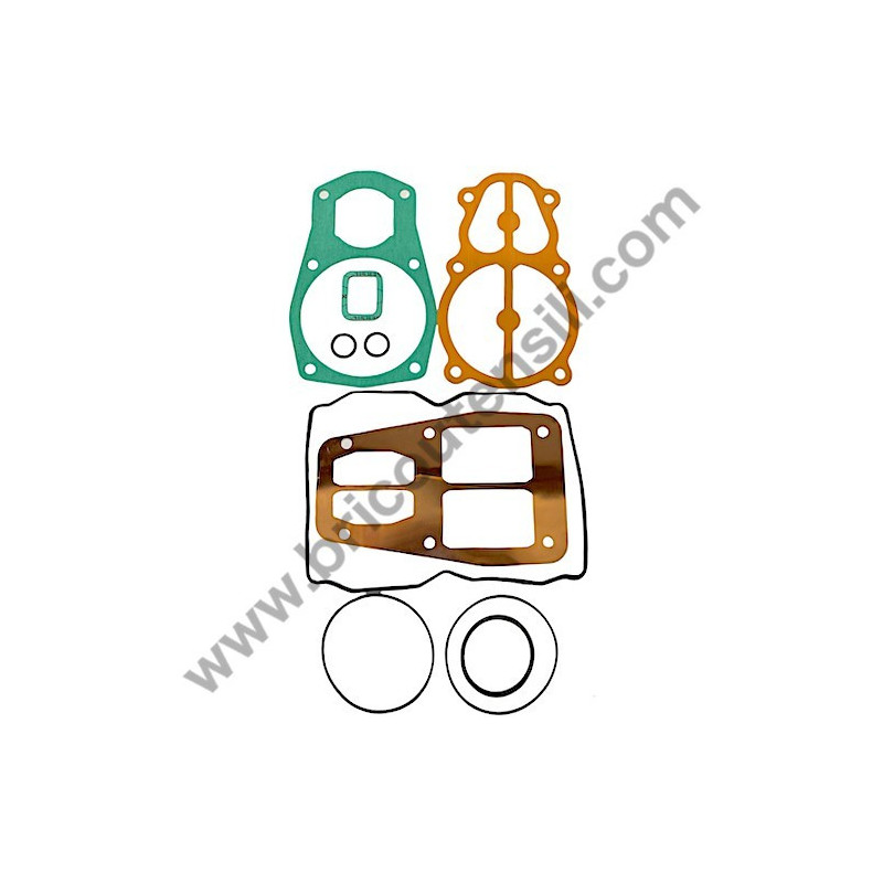 Gaskets Kit for Pump Units Fiac AB 851 - AB 901