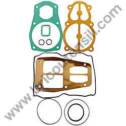 Kit Guarnizioni per Gruppi Pompanti Fiac AB 851 - AB 901