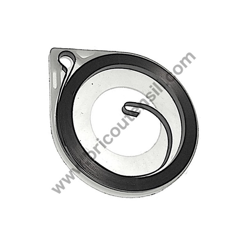 Carter Starter Spring for Chainsaws Alpina C 38 - C 41