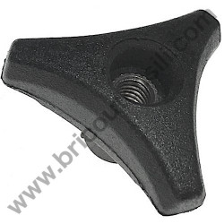 Manopola Filtro Aria per Motoseghe Alpina C 38 - C 41