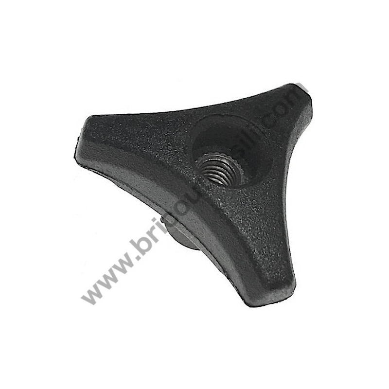 Manopola Filtro Aria per Motoseghe Alpina C 38 - C 41