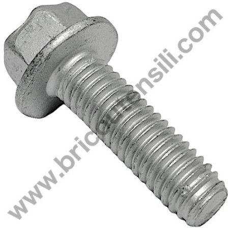 Telf-Form Screw 3/8"x 1"1/4 for Lawnmower Alpina BL 510 SHQ