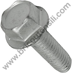 Telf-Form Screw 3/8"x 1"1/4 for Lawnmower Alpina BL 510 SHQ