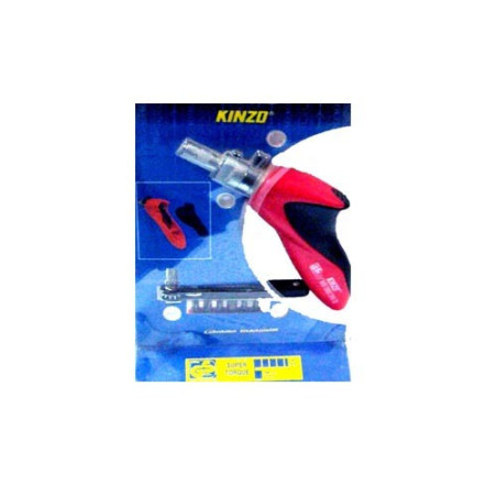 Kinzo Pro 13S608