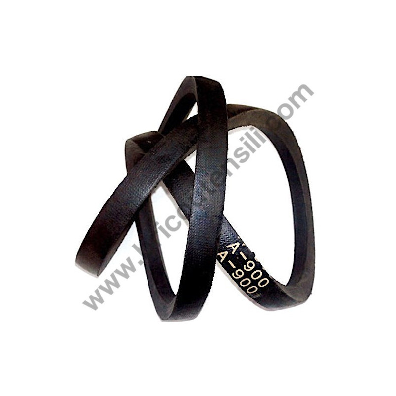 Planer Shaft Belt for Baby Kompacta 250-TV