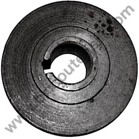 Pulley for Saw Shaft for Baby Kompacta 250-TV