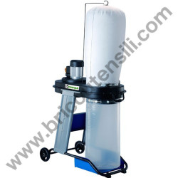 Troncatrice Compa Silver 250