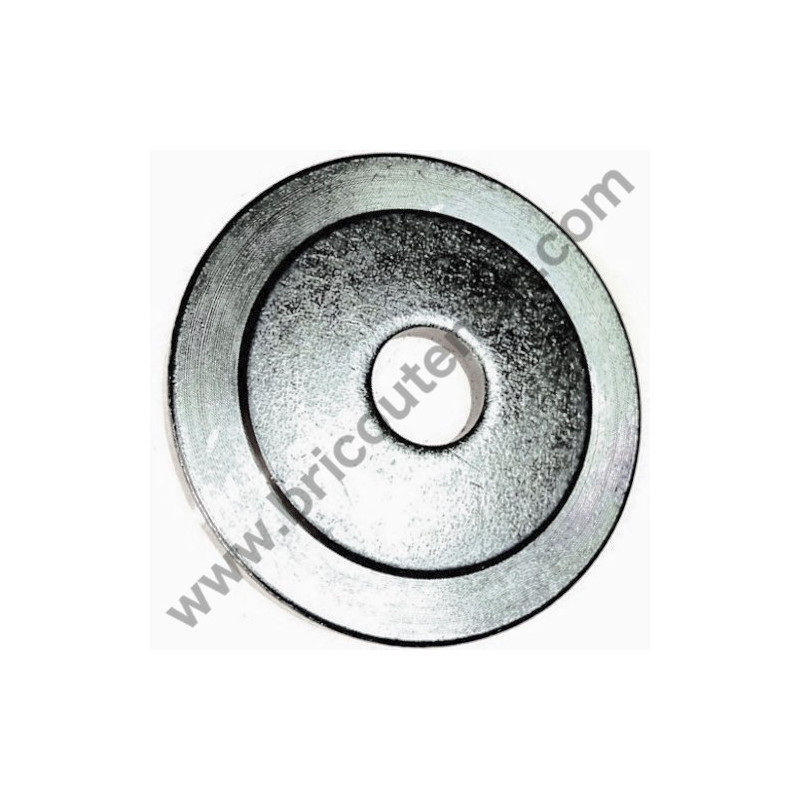 Upper Washer for Brushcutter Gear Box Smooth Hole