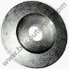 Upper Washer for Brushcutter Gear Box Smooth Hole