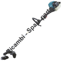 Ricambi Makita per Decespugliatore EM4350LH