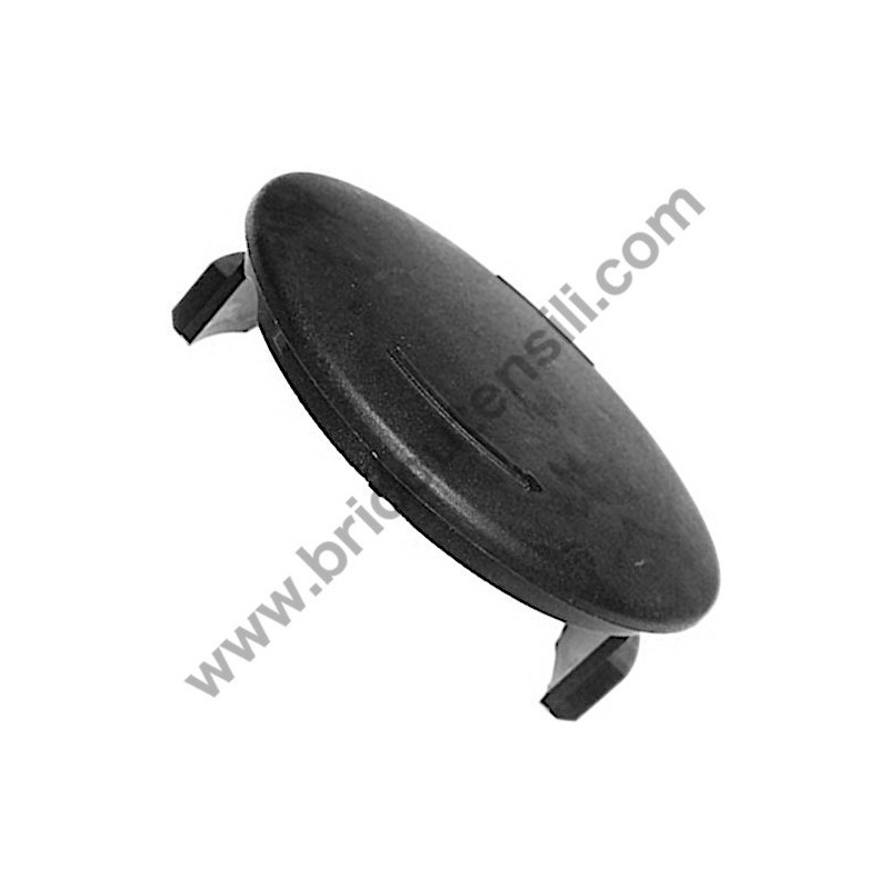 Spool Cover for Trimmers Valex Denver 850