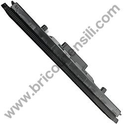 Pistola S’09C 6.001.0073 con Attacco Rapido per idropulitrici Lavor