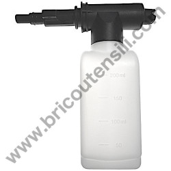 Tubo per Idropulitrice Annovi & Reverberi Blu Clean 142