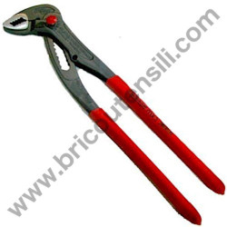 Pinza Poligrip 250 mm NWS 416371