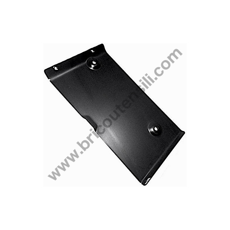 Base Plate for Belt Sander MAKITA 9924DB