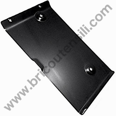 Piastra Base per Levigatrice a Nastro MAKITA 9924DB