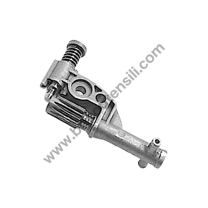 Ricambi Hitachi per Motosega da Potatura Hitachi CS25EC-SC