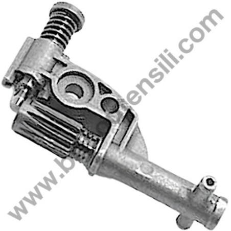 Ricambi Hitachi per Motosega da Potatura Hitachi CS25EC-SC