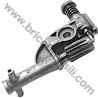 Oil Pump for Chainsaw Alpina AC 46